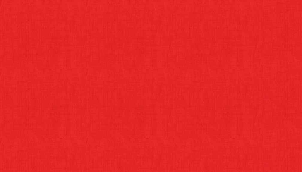 Linen Texture - red